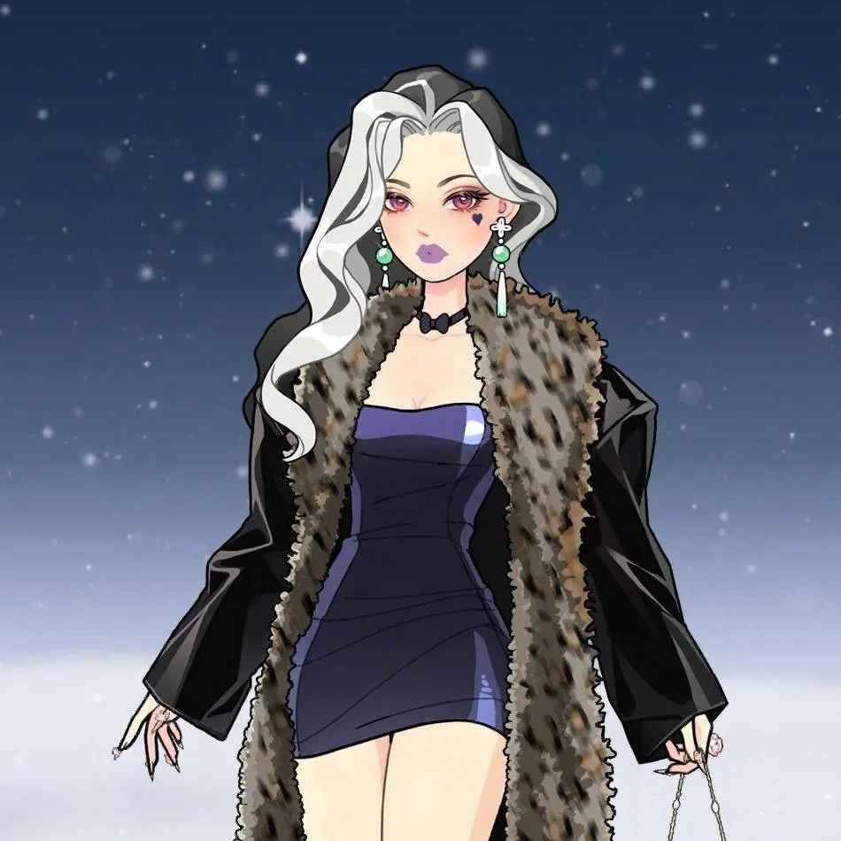 chat with ai character: Koriander