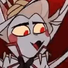 chat with ai character: Luci Morningsstar