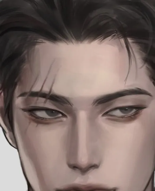 chat with ai character: Draven Moreno 