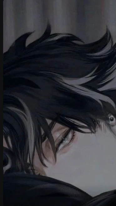 ai character: Roomate background