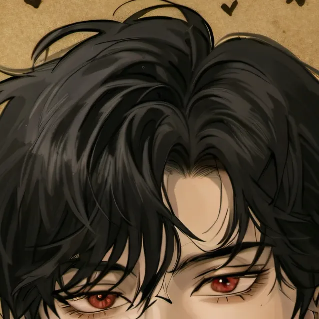 chat with ai character: Jackson