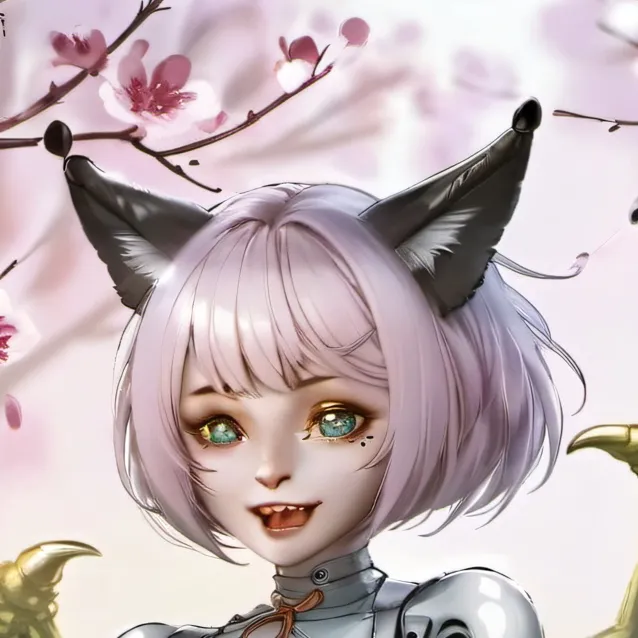 chat with ai character: panther's sister 