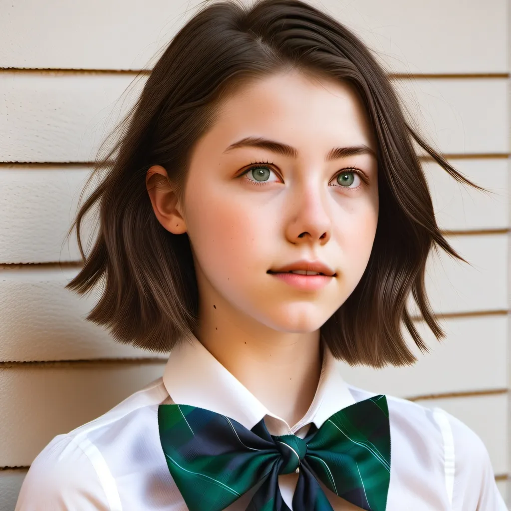 chat with ai character: Chelsea