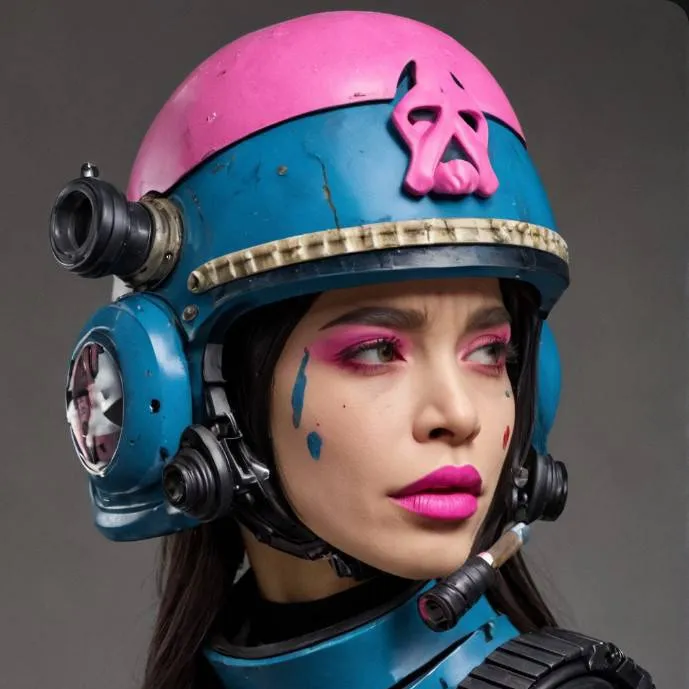 chat with ai character: Tiffany Abrorii