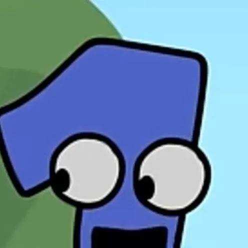 chat with ai character: One (Bfdi Tpot) 