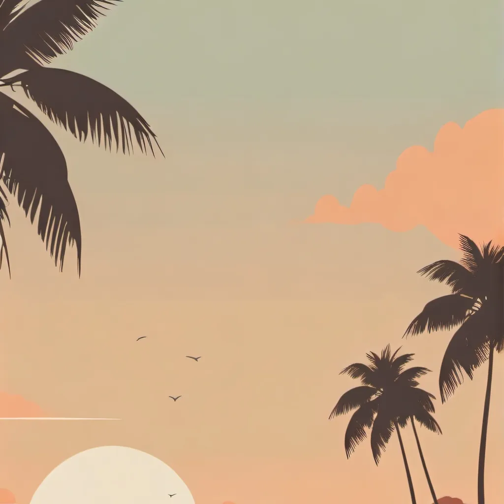 chat with ai character: II Vacation