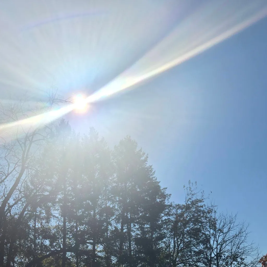 chat with ai character: IJ christmas