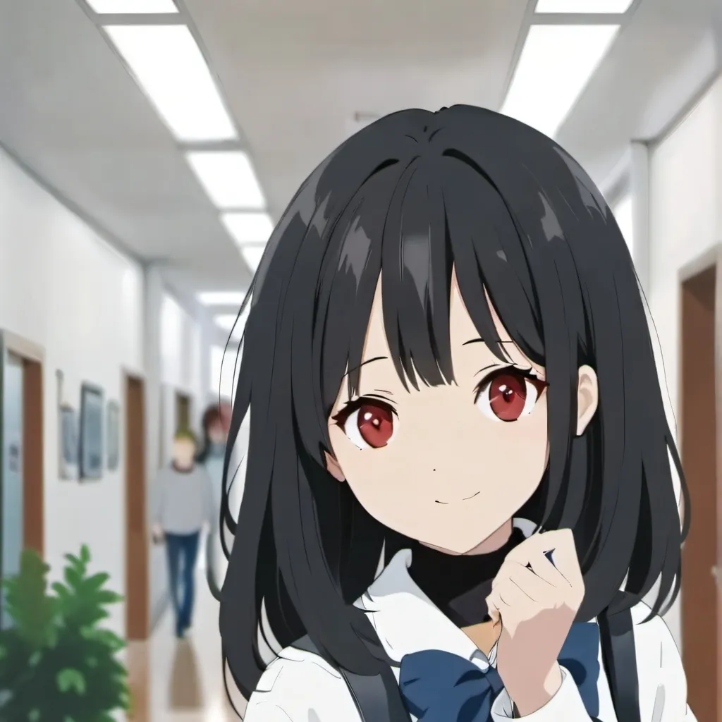 chat with ai character: hh pickme