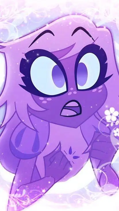 ai character: Emily HH🪽 background