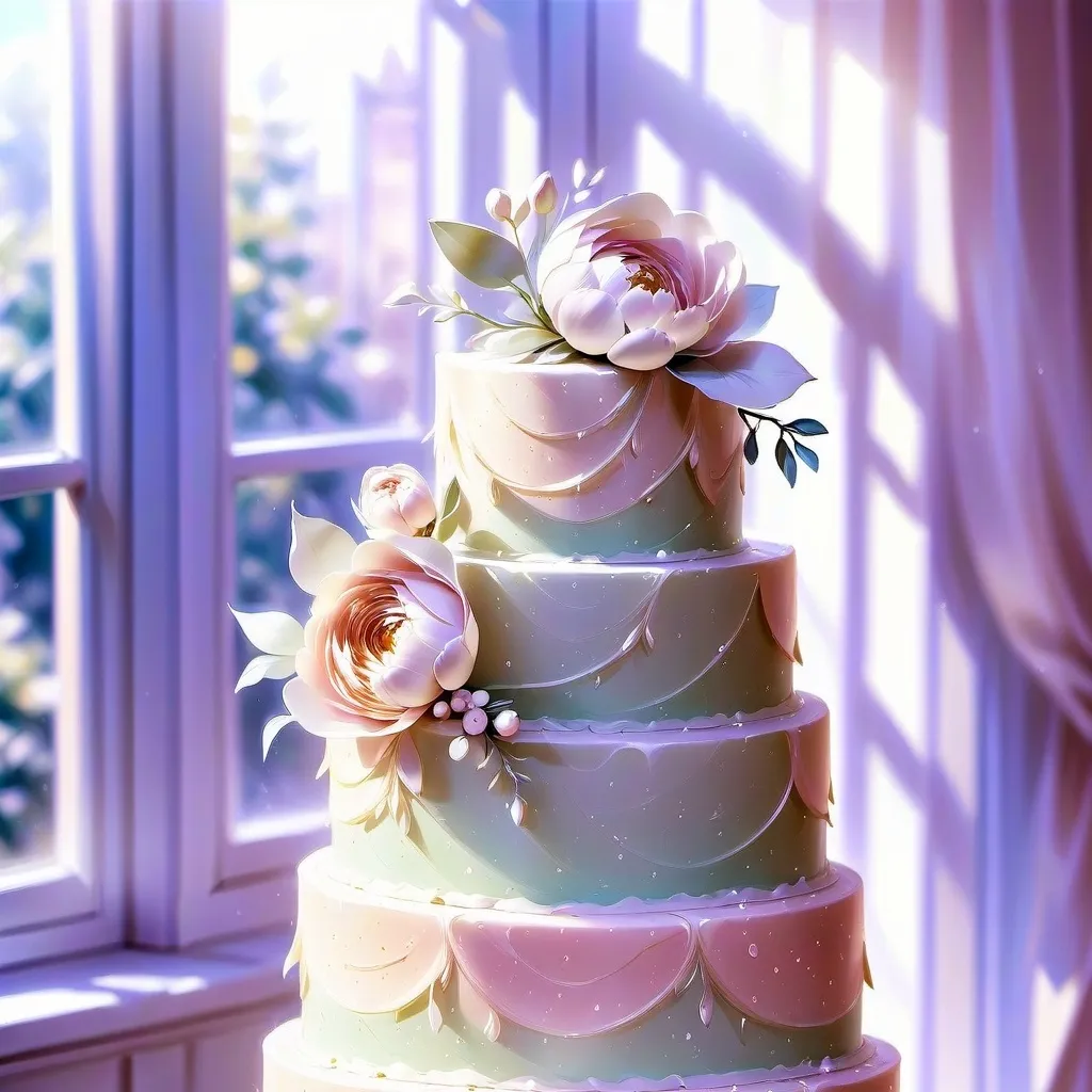 chat with ai character: tadc HMO cake