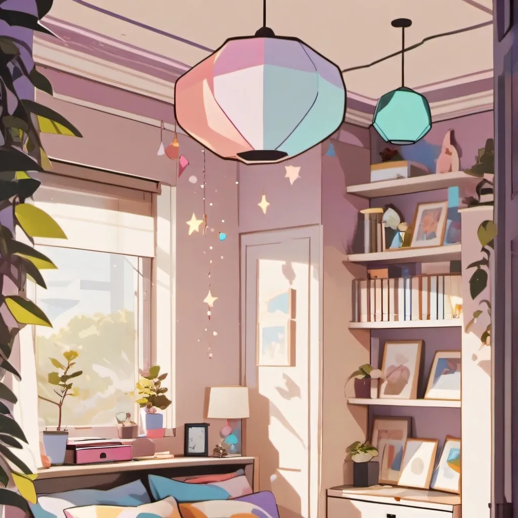 chat with ai character: Haikyu sleepover