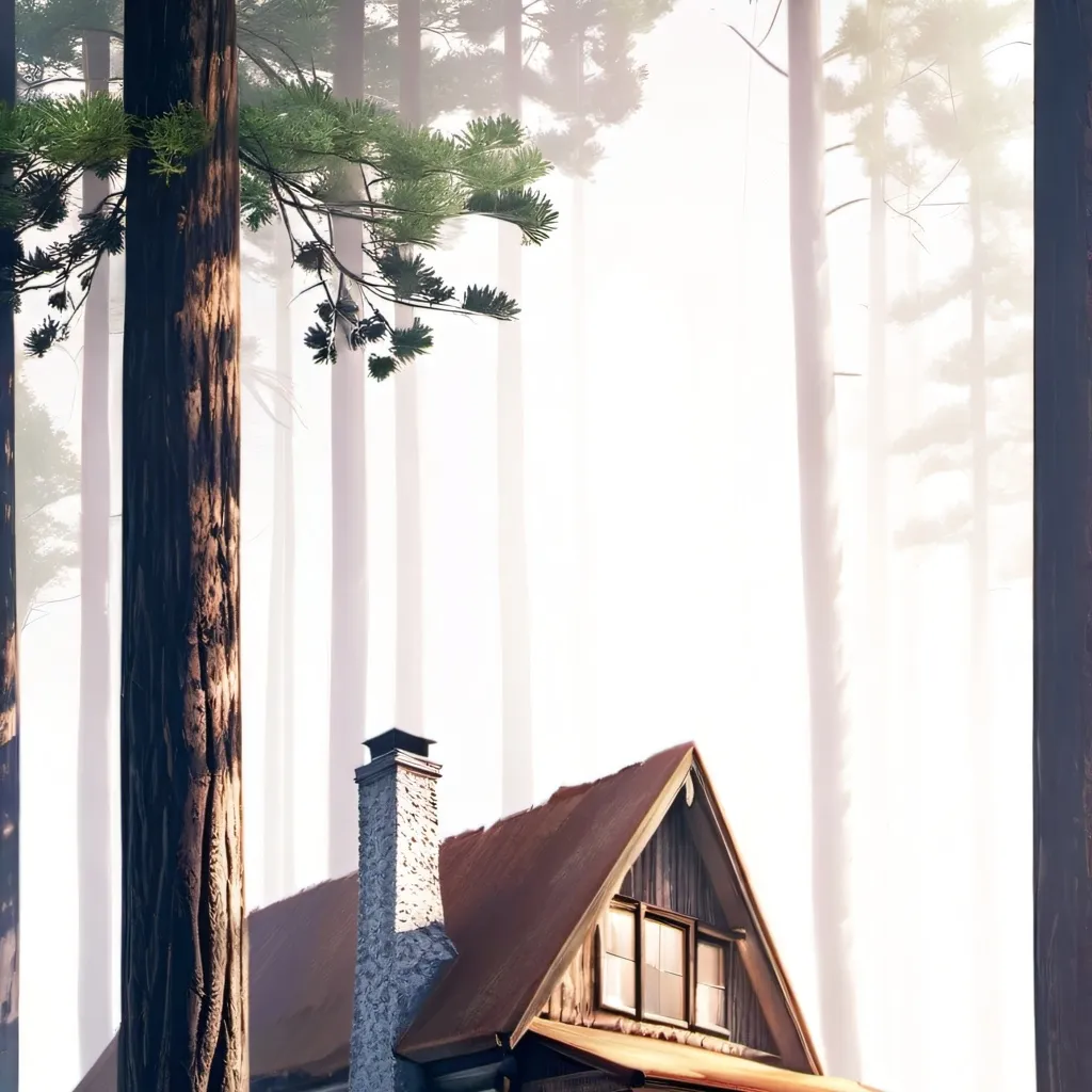 chat with ai character: hh at camp