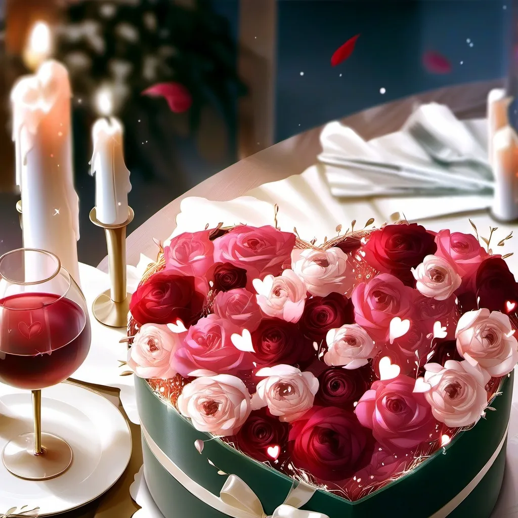 chat with ai character: ii valentines 