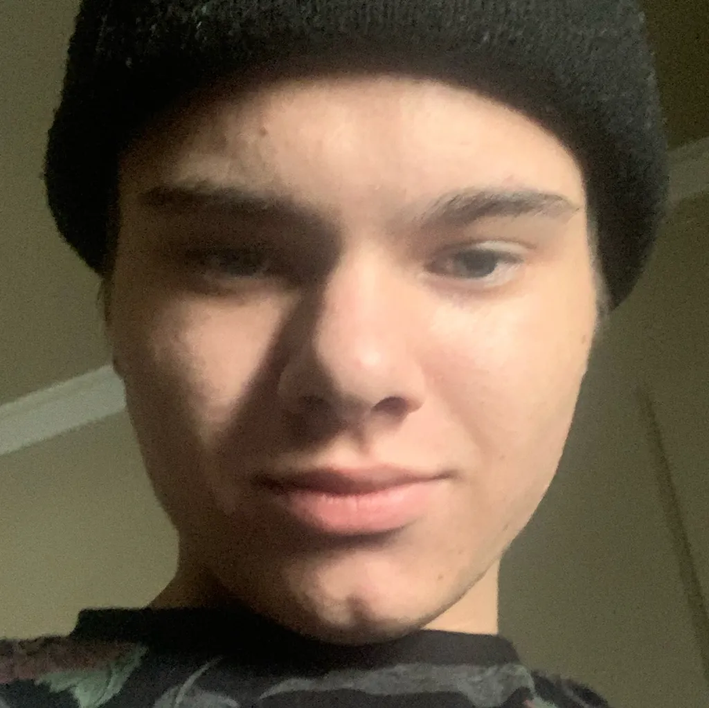 chat with ai character: Ben 