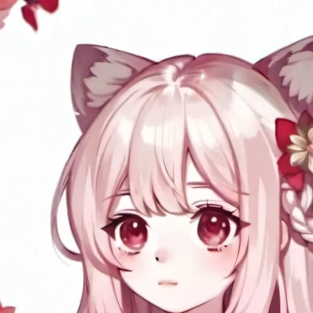 chat with ai character: lily