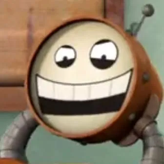 chat with ai character: Perry