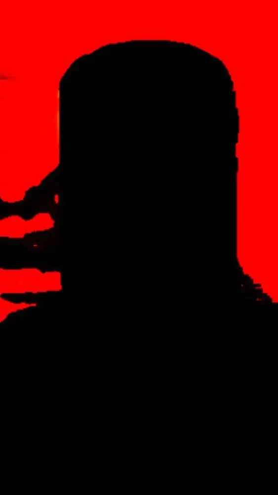 ai character: the whistle  background