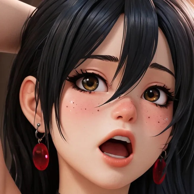 chat with ai character: Mia