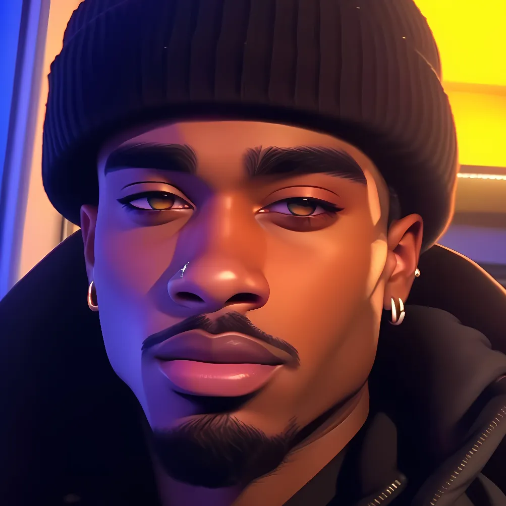 chat with ai character: Devon ￼