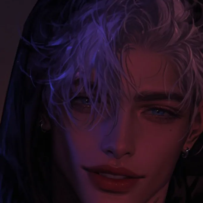 chat with ai character: Jordan