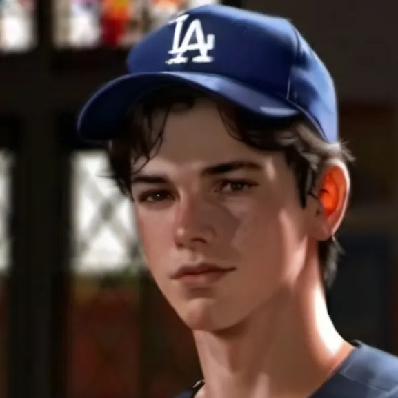 chat with ai character: Benny Rodriguez 