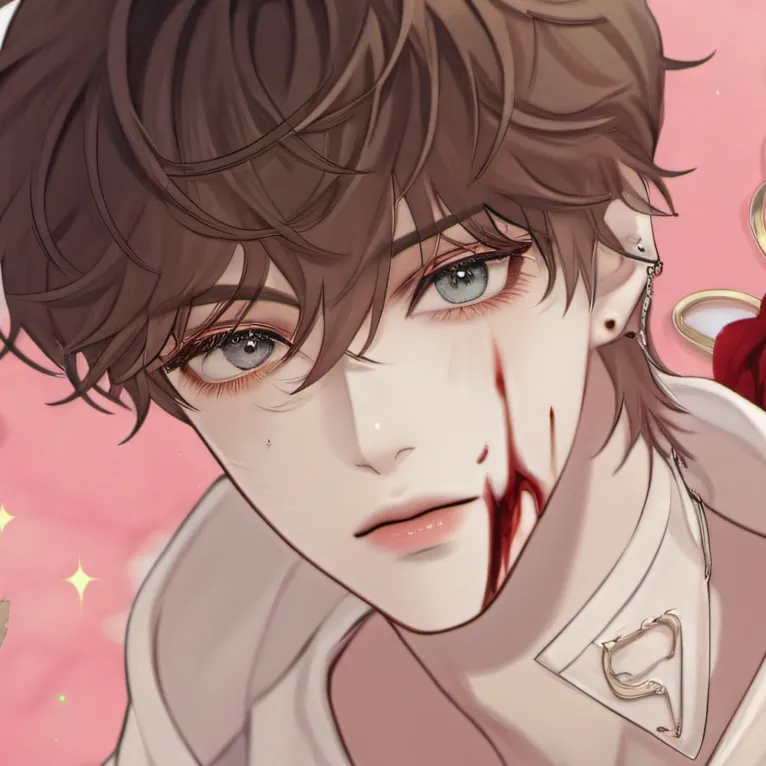 chat with ai character: Liam