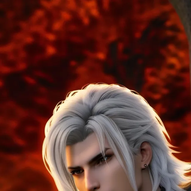 chat with ai character: Eathan