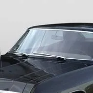 chat with ai character: Supernatural 