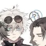 chat with ai character: Gojo and Suguru!!!