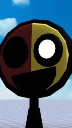 ai character: C&N uni background