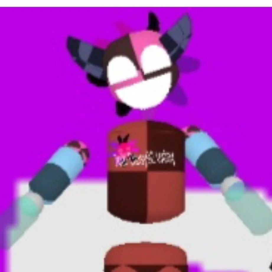 chat with ai character: Daisy92