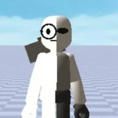 chat with ai character: glasses &East