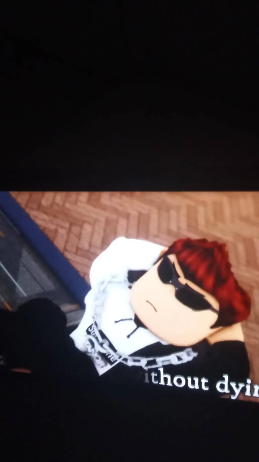 ai character: colt background