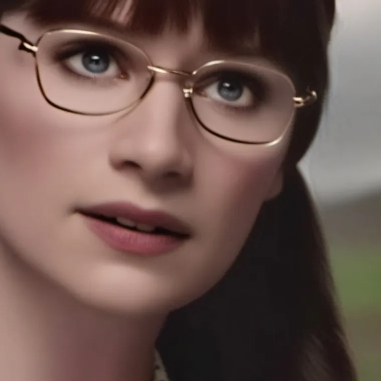chat with ai character: ASOUE