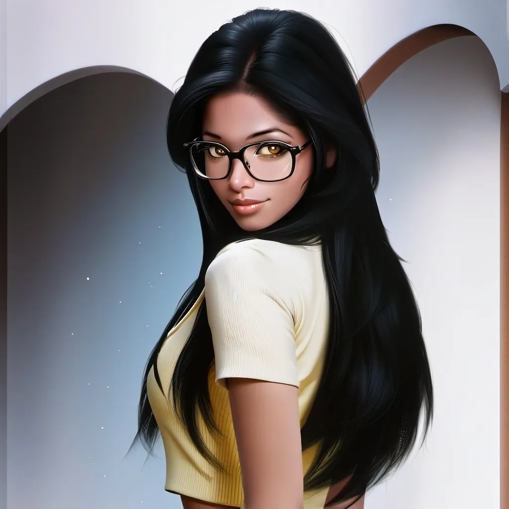 chat with ai character: Cece