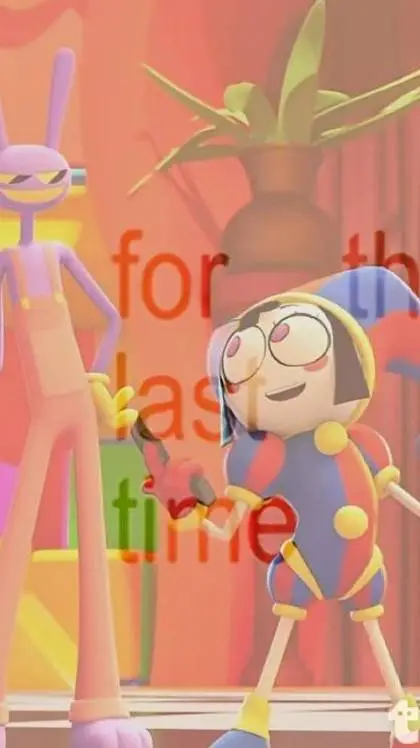 ai character: it's been 2 years background