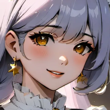 chat with ai character: any