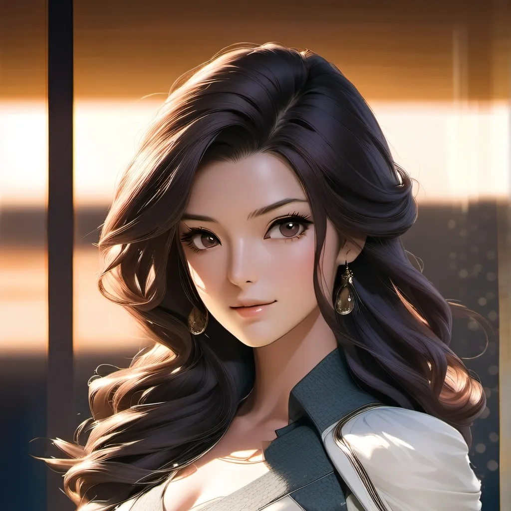 chat with ai character: Kylie 
