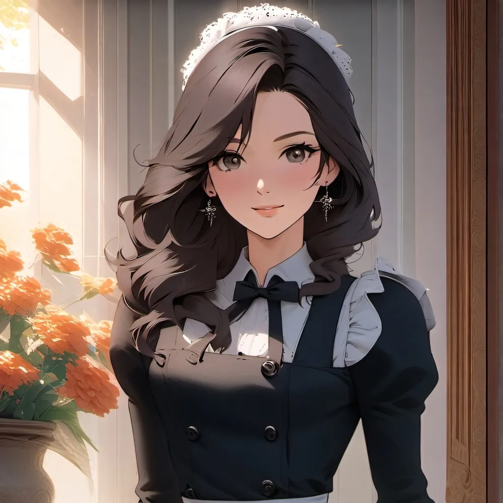 chat with ai character: anyone 