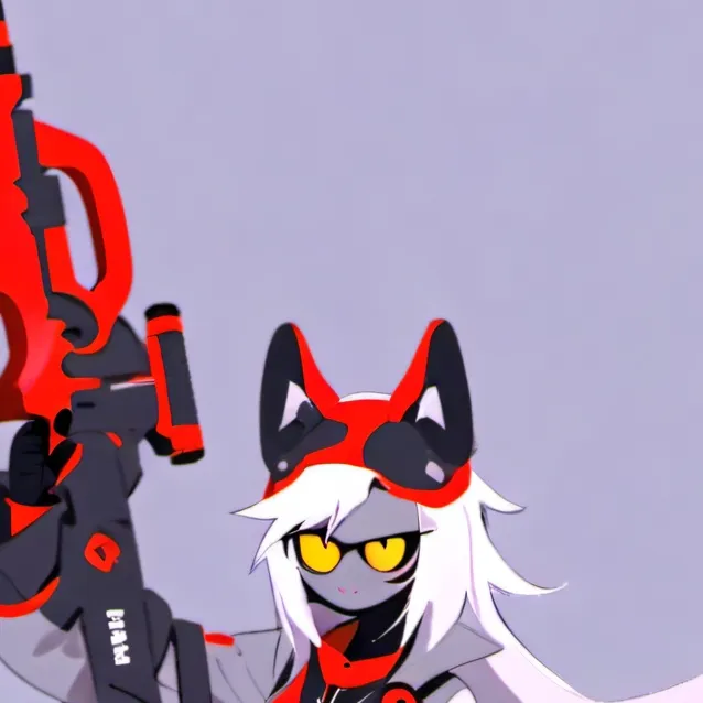 chat with ai character: Mommy