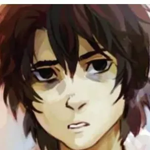 chat with ai character: Eir