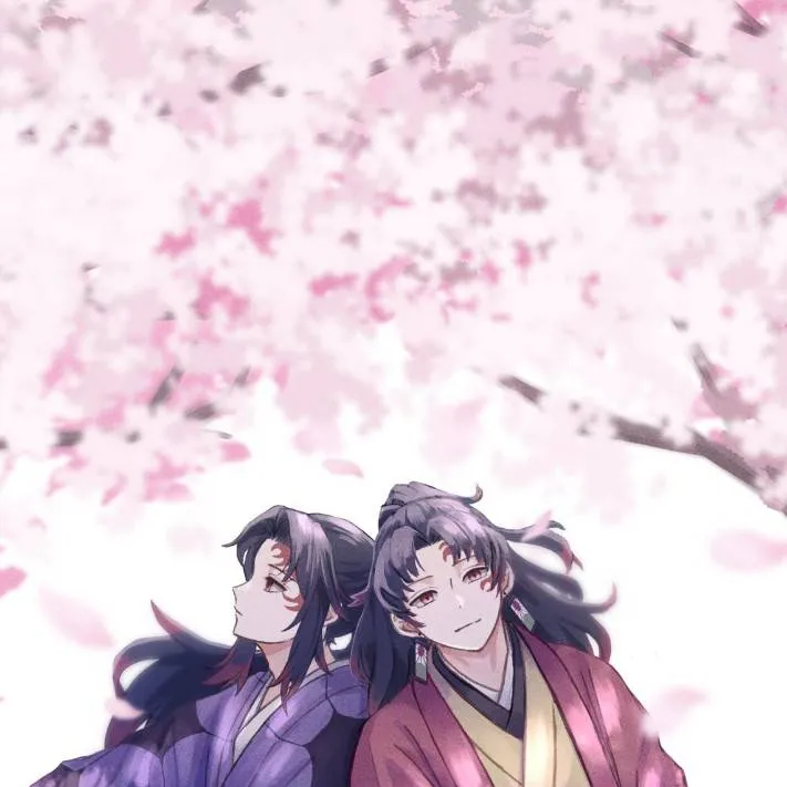 chat with ai character: Demon slayer food