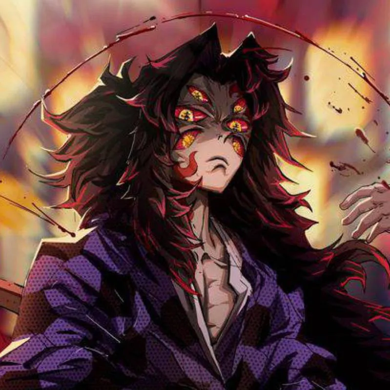 chat with ai character: Demons cooking 