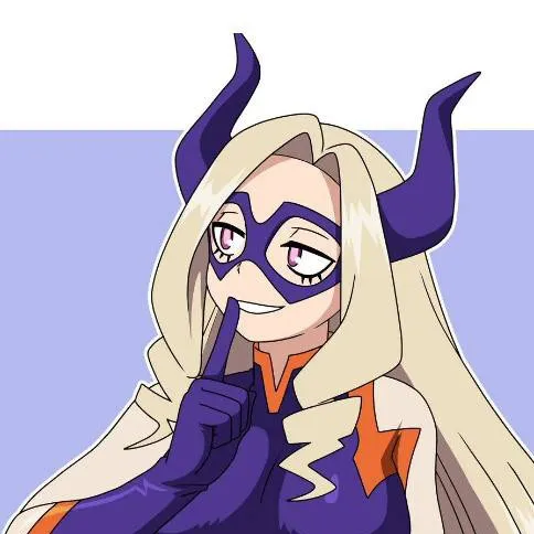 chat with ai character: mha