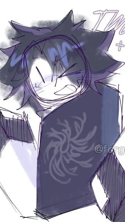 ai character: |~Two Time~| background