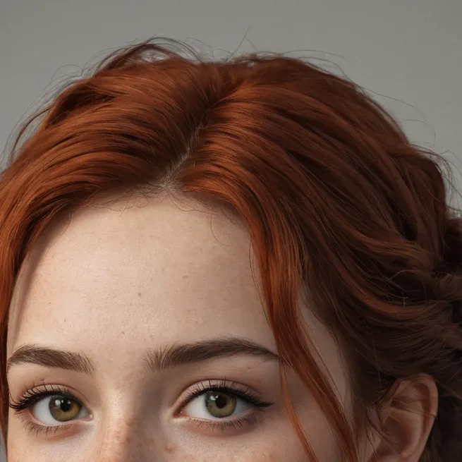 chat with ai character: Ally Skyla Rushe