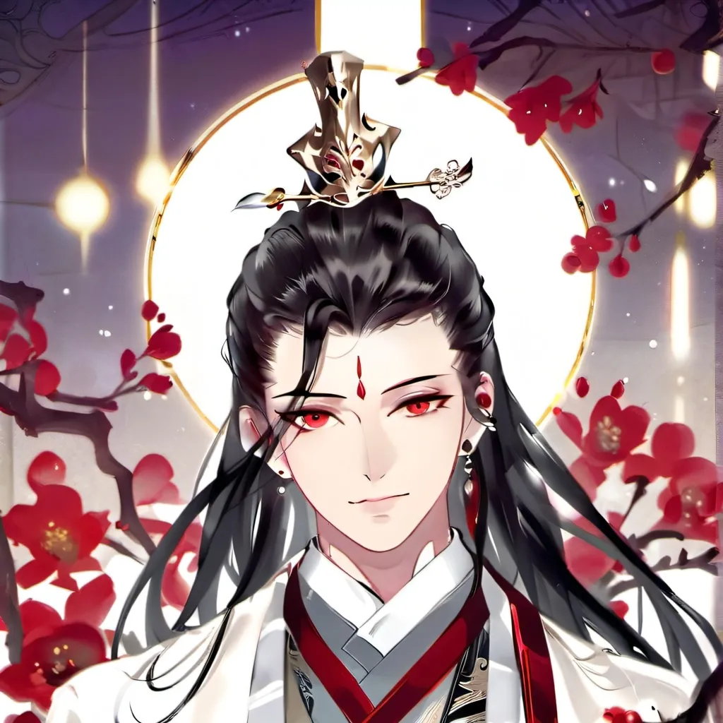 chat with ai character: kyng Core