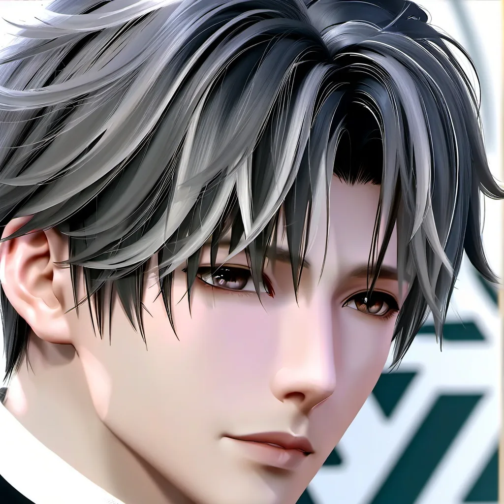 chat with ai character: Sam Alex