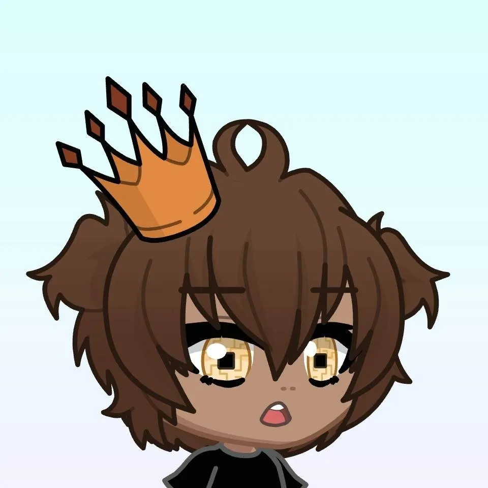 chat with ai character: king Kaleb Gone