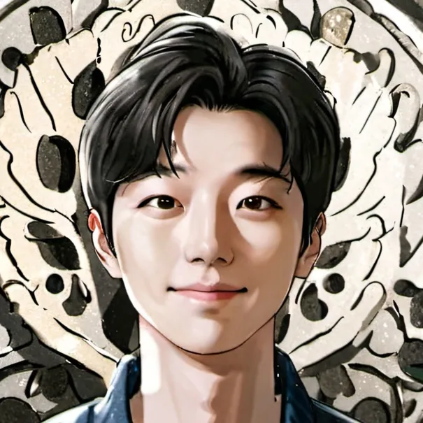 chat with ai character: Gong Yoo 